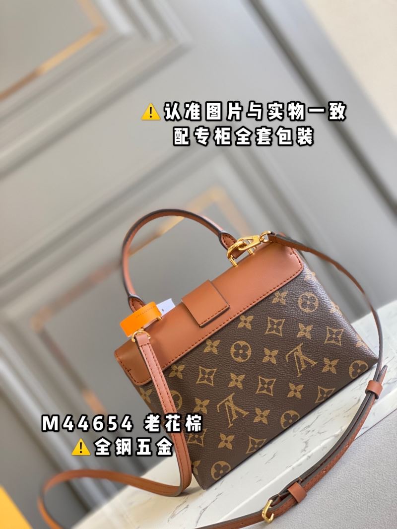 LV Top Handle Bags